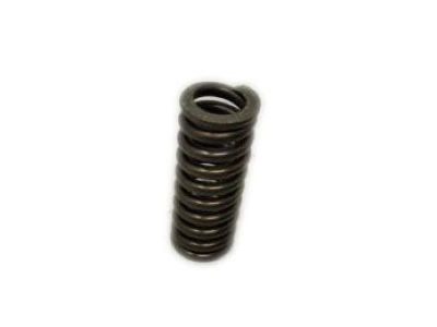 Toyota 90501-16116 Spring,  Compression (For Shift Detent Ball)
