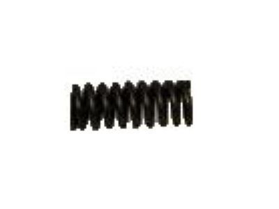 Toyota 90501-16116 Spring,  Compression (For Shift Detent Ball)