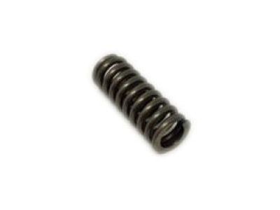 Toyota 90501-16116 Spring,  Compression (For Shift Detent Ball)