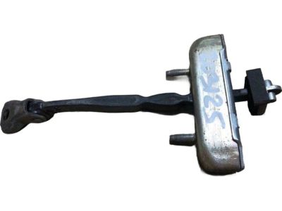 Toyota 68650-42070 Check Assembly, Back Door, Passenger Side