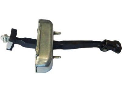 Toyota 68650-42070 Check Assembly, Back Door, Passenger Side