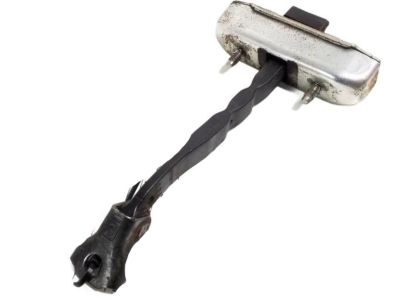 Toyota 68650-42070 Check Assembly, Back Door, Passenger Side