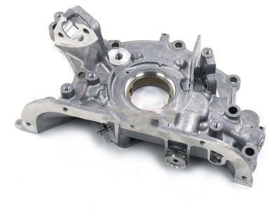 Toyota Oil Pump - 15100-62050