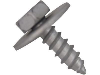 Scion 90159-A0010 Evaporator Assembly Bolt