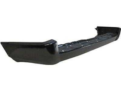 Toyota 52105-35120 Bumper Assembly, Rear