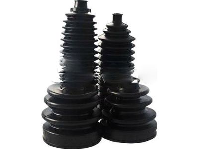 Toyota 45535-12070 Boot, Steering Rack