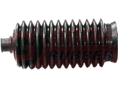 Toyota 45535-12070 Boot, Steering Rack