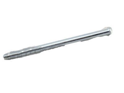 Toyota 90240-06016 Pin,  W/Hole(For Front Disc Brake Anti-Rattle)