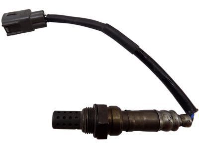Toyota 89465-34080 Sensor,  Oxygen