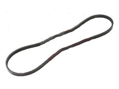 Toyota 99363-80630 Belt, V(For Vane Pump)