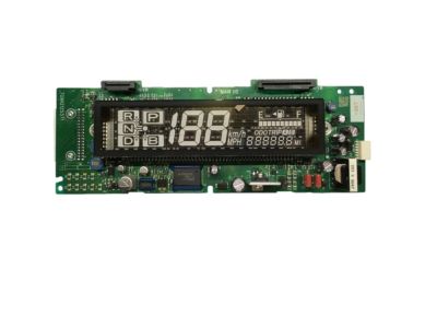 Toyota 83291-47320 Computer