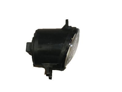Toyota 81210-06071 Fog Lamp Assembly, Passenger Side