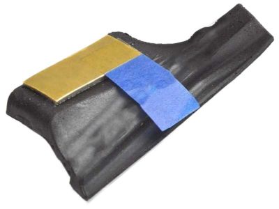 Toyota 75952-35010 Reveal Molding Pad