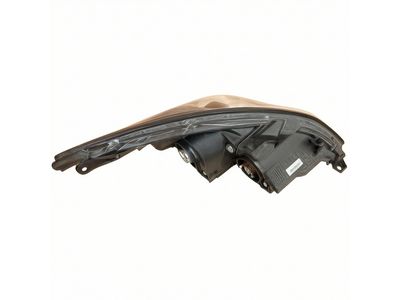 81170-AA080 Toyota Unit Assembly, Headlamp, Driver Side Product Photo 4 of 4