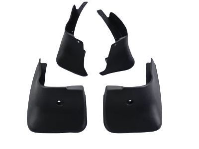 Toyota Mud Flaps - 76622-17030-D0