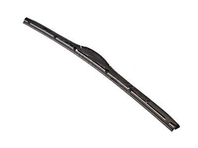 Toyota 85212-60090 Blade,  Front Wiper,  RH