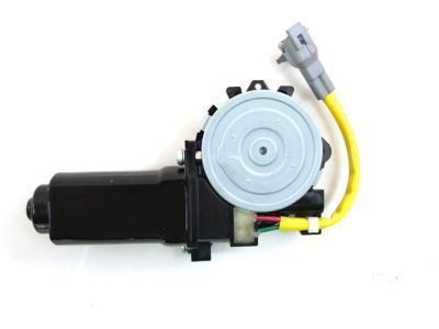 Toyota Tacoma Window Motor - 85710-28020