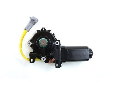 Toyota 85710-28020 Motor, Front Passenger Side