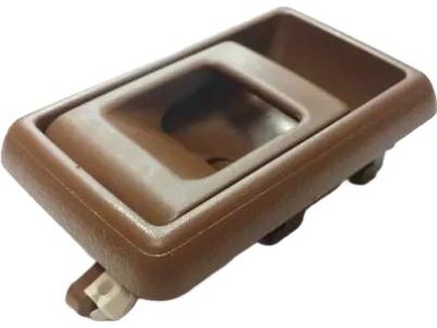 Toyota 69205-89105-J0 Handle Sub-Assembly, Front Door Inside, Passenger Side
