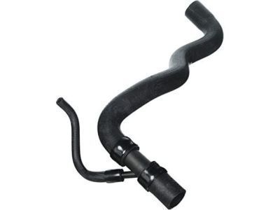 Toyota 4Runner Radiator Hose - 16571-75180