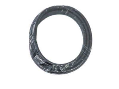 Toyota 64461-07010 Weatherstrip,  Luggage Compartment Door