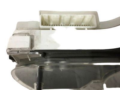 Toyota 83800-21320 Instrument Cluster