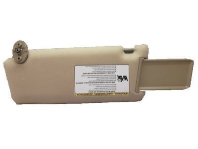 Toyota 74310-AD090-E0 Visor Assy,  RH