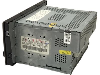 Toyota 86120-AC130 Receiver Assembly, Radio 86120-AC130 Toyota Receiver Assembly, Radio Product Photo 1 of 4