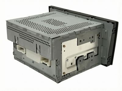 86120-AC130 Toyota Receiver Assembly, Radio Product Photo 2 of 4