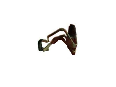 Scion xD Fuel Door Hinge - 77366-52010