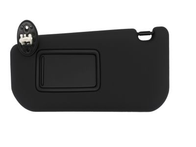 Toyota 74320-F4052-C0 Visor Assembly, Driver Side Toyota 74320-F4052-C0 Visor Assembly, Driver Side