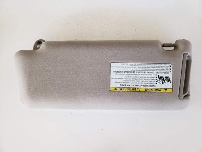 Toyota 74310-04090-B1 Visor Assy,  RH