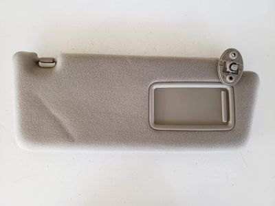Toyota 74310-04090-B1 Visor Assy,  RH