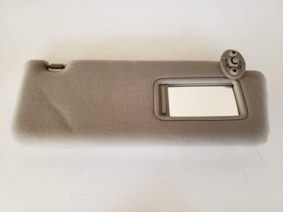 Toyota 74310-04090-B1 Visor Assy,  RH