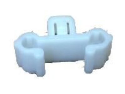 Scion 69749-32040 Clamp,  Front Door Lock Link