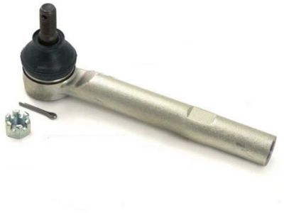 Toyota 45460-29435 Rod Assy,  Tie,  RH