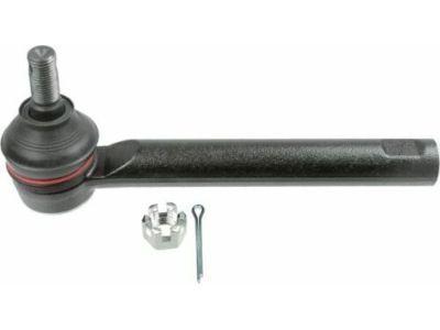 Toyota 45460-29435 Rod Assy,  Tie,  RH