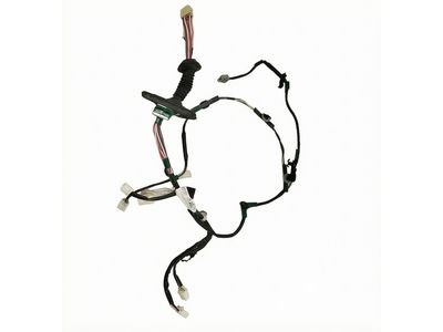 82151-35460 Toyota Wire, Front Door, Passenger Side Product Photo 3 of 4