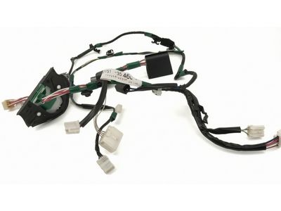 82151-35460 Toyota Wire, Front Door, Passenger Side Product Photo 4 of 4