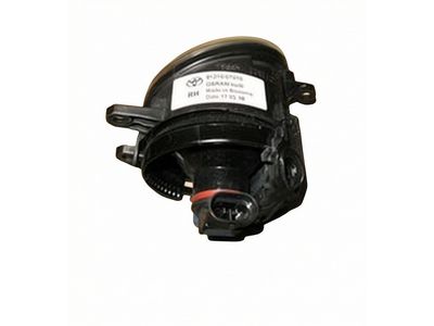 81210-0T010 Toyota Lamp Assembly, Fog, Passenger Side Product Photo 4 of 4