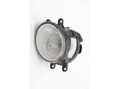 81210-0T010 Toyota Lamp Assembly, Fog, Passenger Side Product Photo 3 of 4