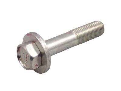 Toyota 90119-12358 Bolt, With Washer