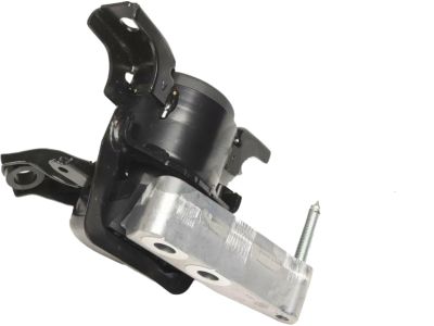 Toyota 12305-36020 Insulator Sub-Assembly, Engine Mounting, Passenger Side
