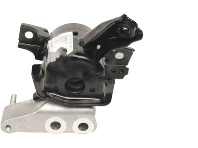Toyota 12305-36020 Insulator Sub-Assembly, Engine Mounting, Passenger Side