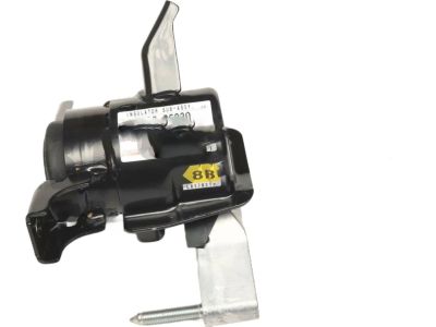 Toyota 12305-36020 Insulator Sub-Assembly, Engine Mounting, Passenger Side