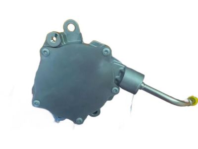 Toyota 29300-0P010 Pump Assembly, Vacuum