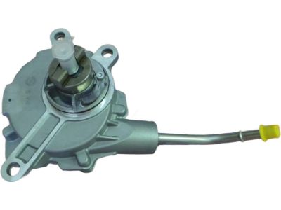 Toyota 29300-0P010 Pump Assembly, Vacuum