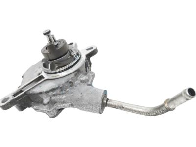 Toyota 29300-0P010 Pump Assembly, Vacuum