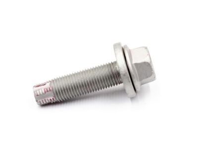 Toyota 90119-14092 Bolt, With Washer