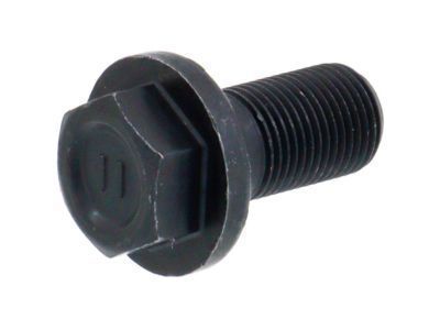 Scion 90105-11040 Bolt (For Front Differential Ring Gear Set)